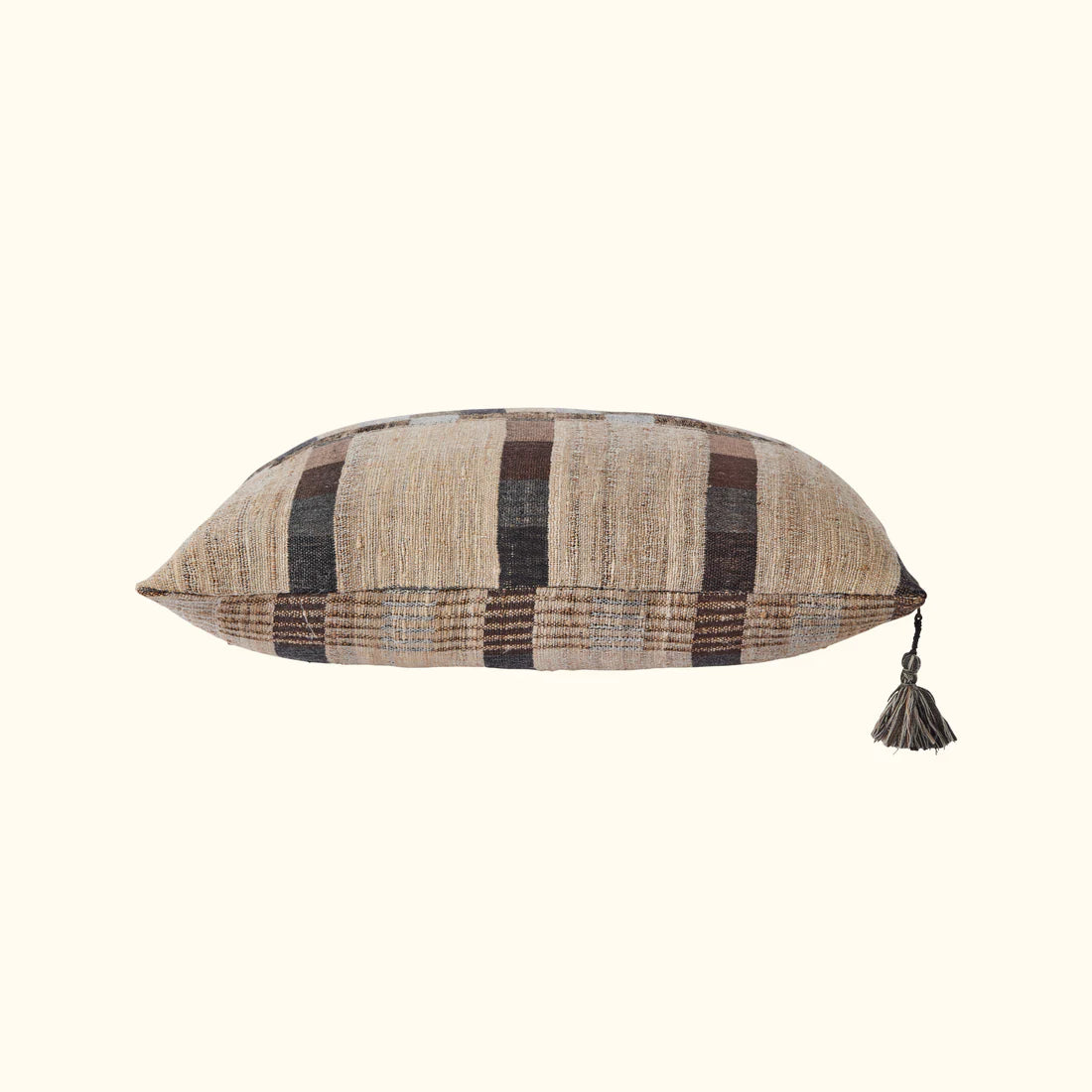 Canyon Wild Silk Pillow 22 x 22