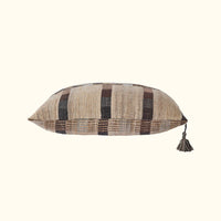 Canyon Wild Silk Pillow 22 x 22