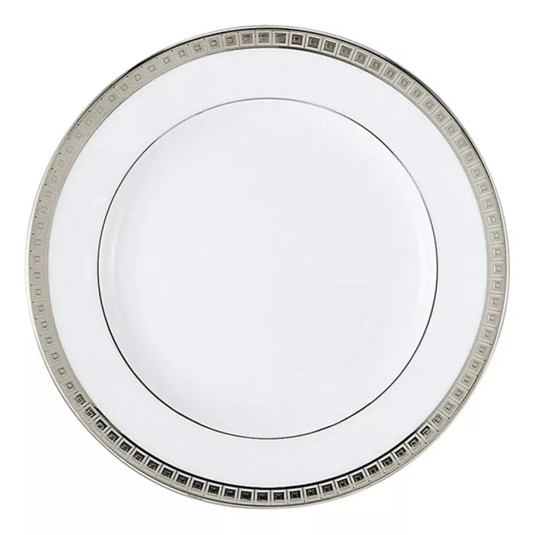 Athena Platinum Dinnerware