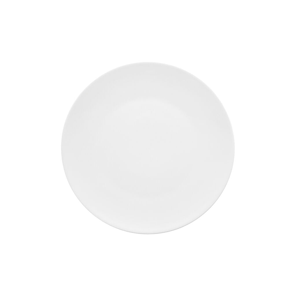 Tac 02 White Dinnerware