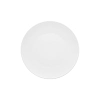 Tac 02 White Dinnerware