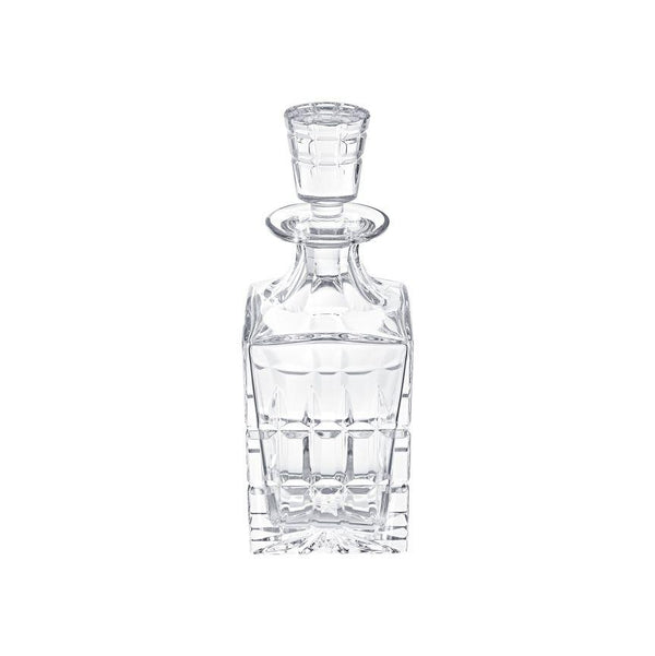 Manhattan Square Decanter