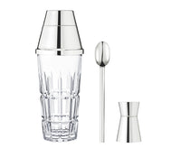 Manhattan Mixology Set