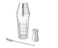 Manhattan Mixology Set