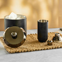Raven Double Wall Ice Bucket