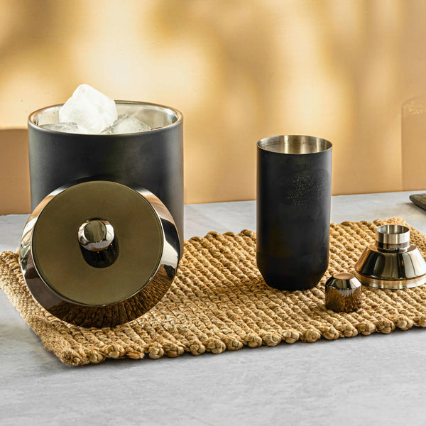 Raven Double Wall Ice Bucket
