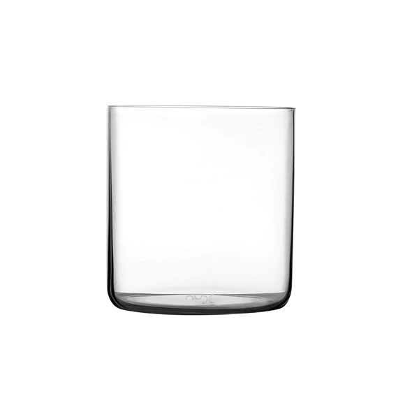 Finesse Whiskey DOF Glass Set of 4