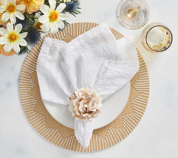 Dream Weaver Placemat Natural Set of 4