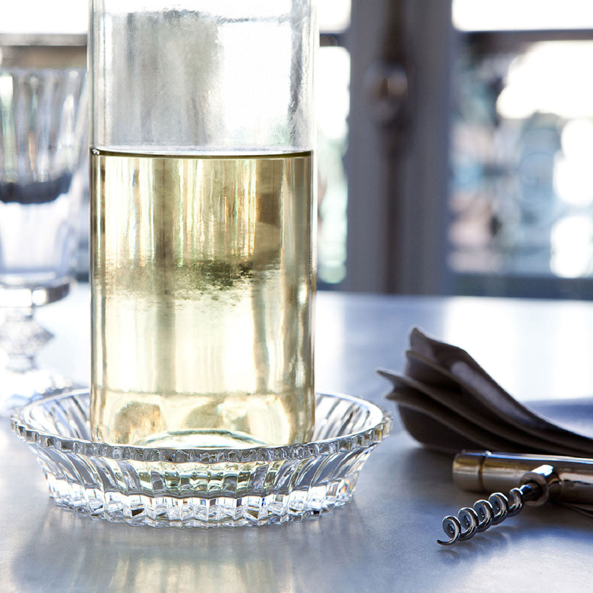 Mille Nuits Wine Coaster – Current Home NY