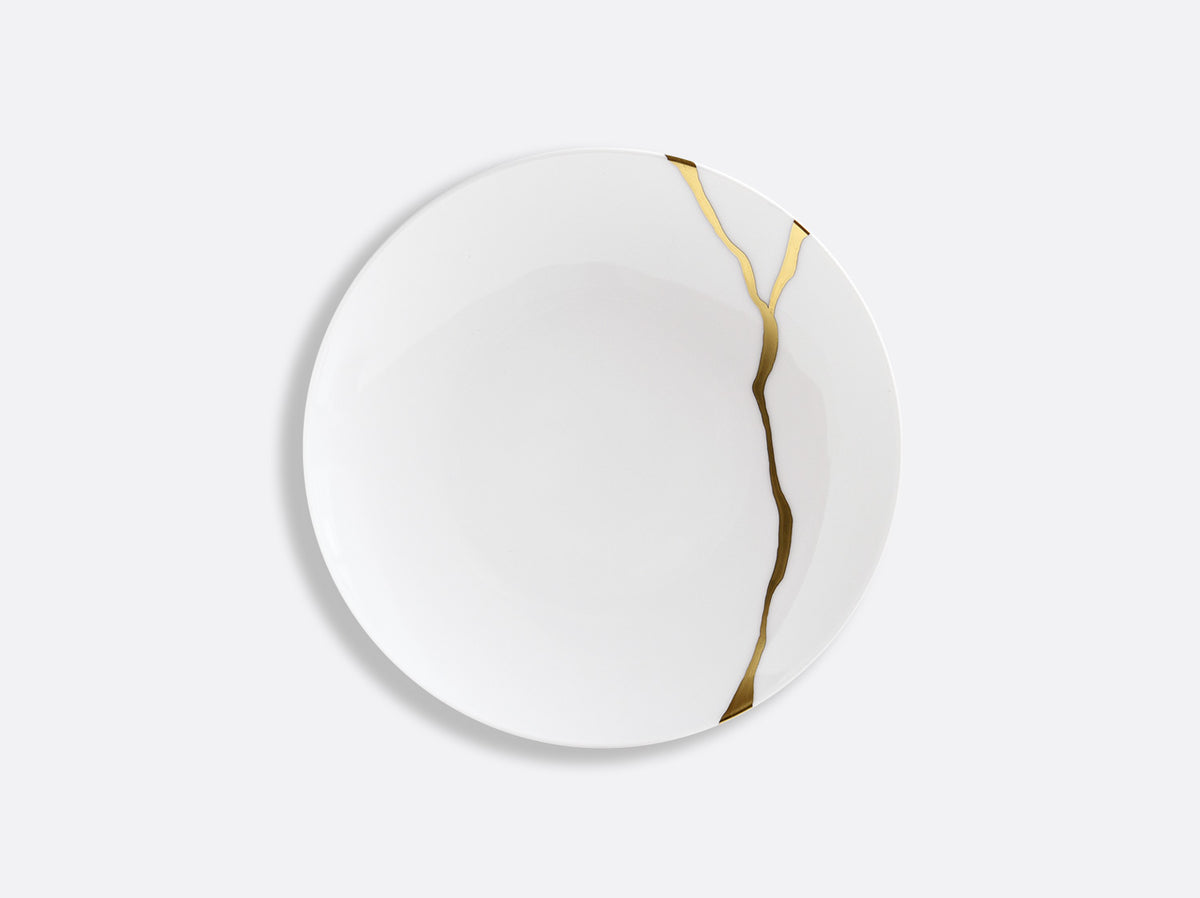 Kintsugi Dinnerware