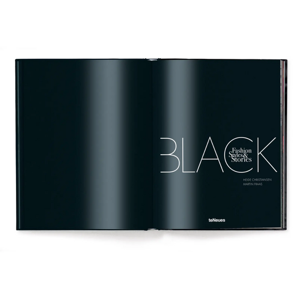 Black Book