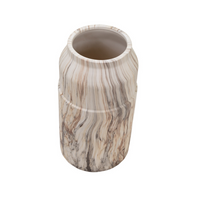 Magma Vase