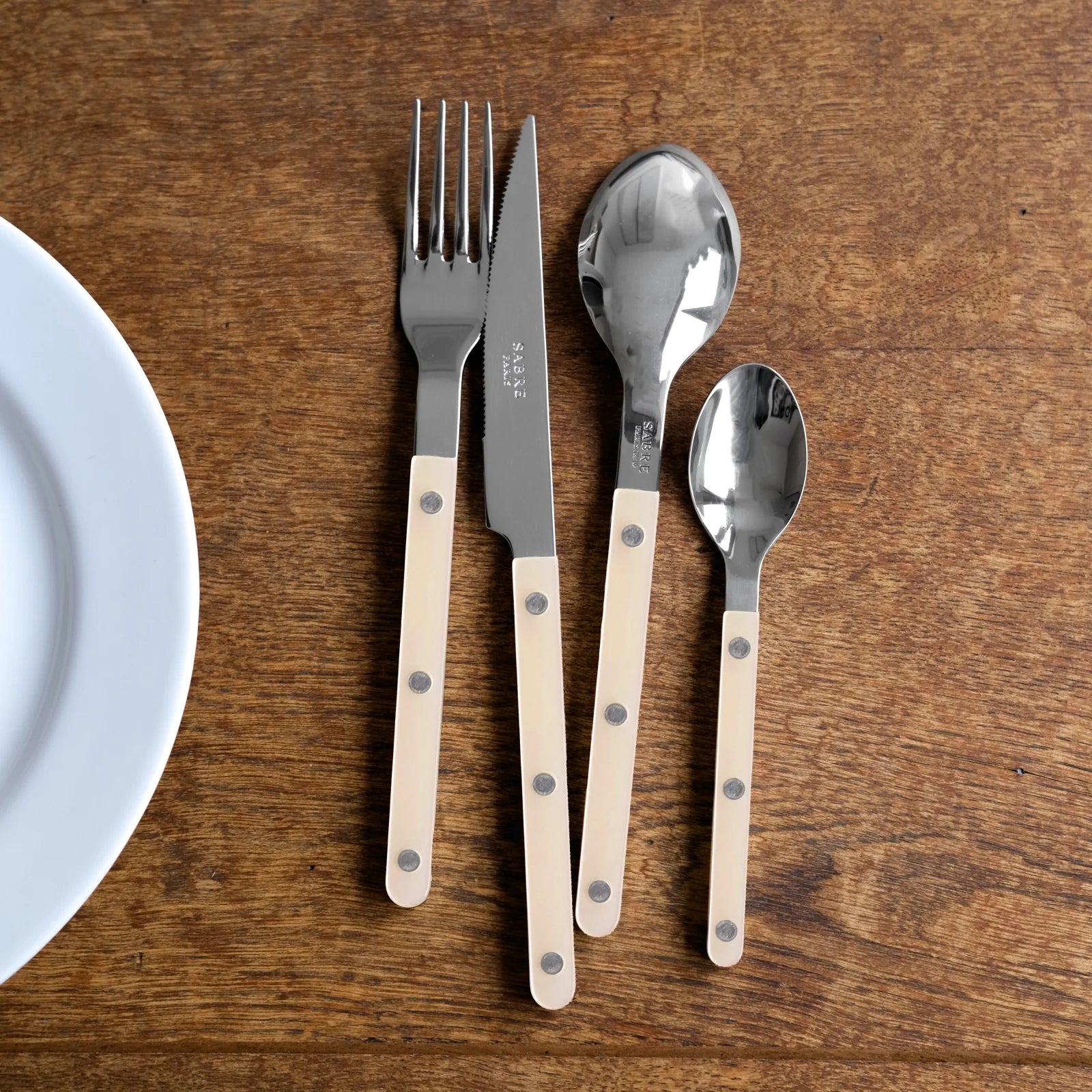SABRE Bistrot Cutlery Set - Thumbnail 5