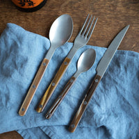 Bistrot Buffalo Flatware - 5 Piece Set
