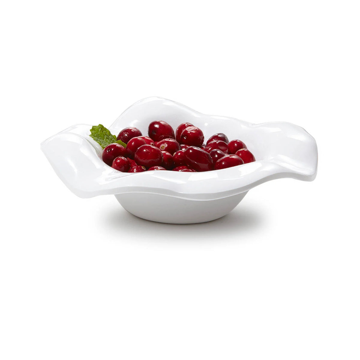 Vida Havana Bowl White Small