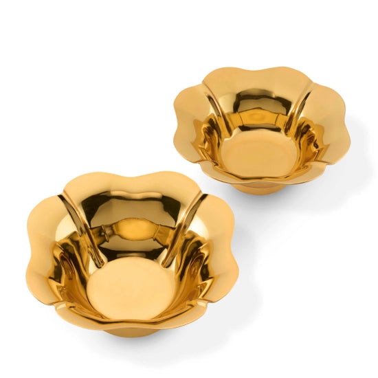 Olivia Nesting Bowls Set of 2