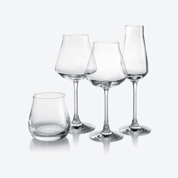 ワイン baccarat Chateau Barware – Current Home NY
