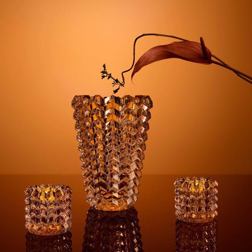 Zig Zag Vase – Current Home NY