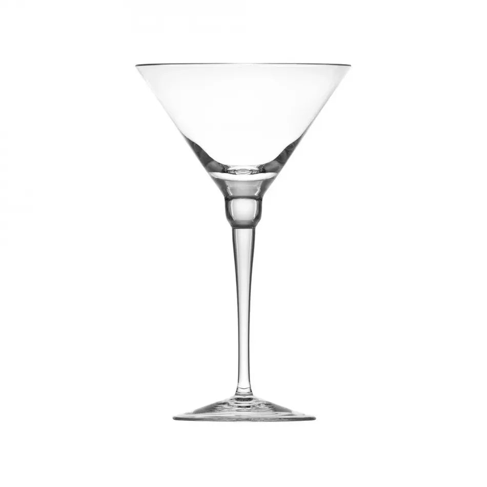 Fluent Martini 260 ml- Clear