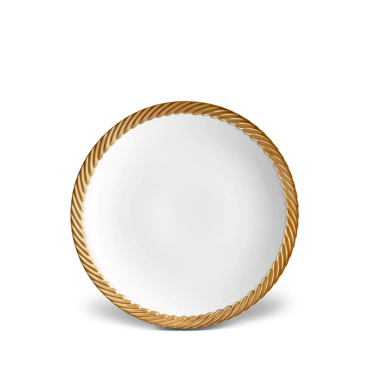 Corde Dinnerware Gold