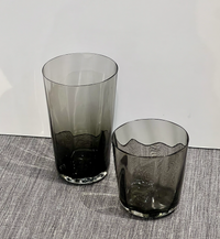 Optic Cups Charcoal