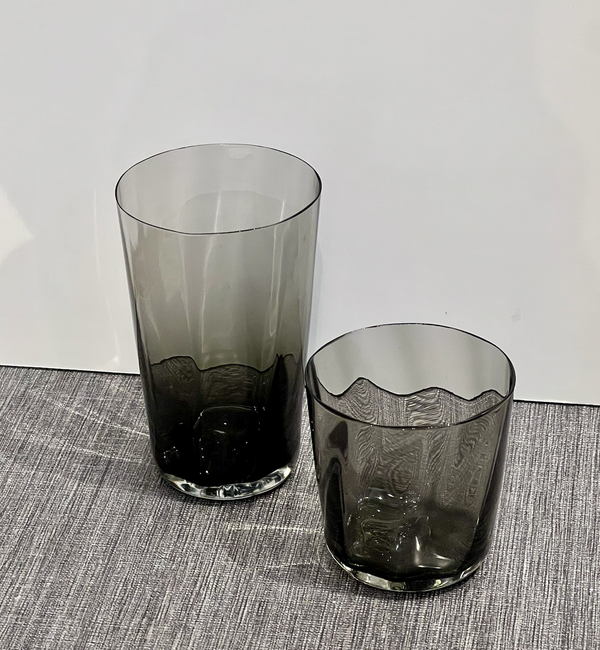 Puck Cocktail Glass Set of 2 – Current Home NY