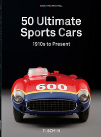 Ultimate Sports Cars