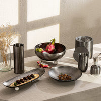Temari Hammered Pitcher