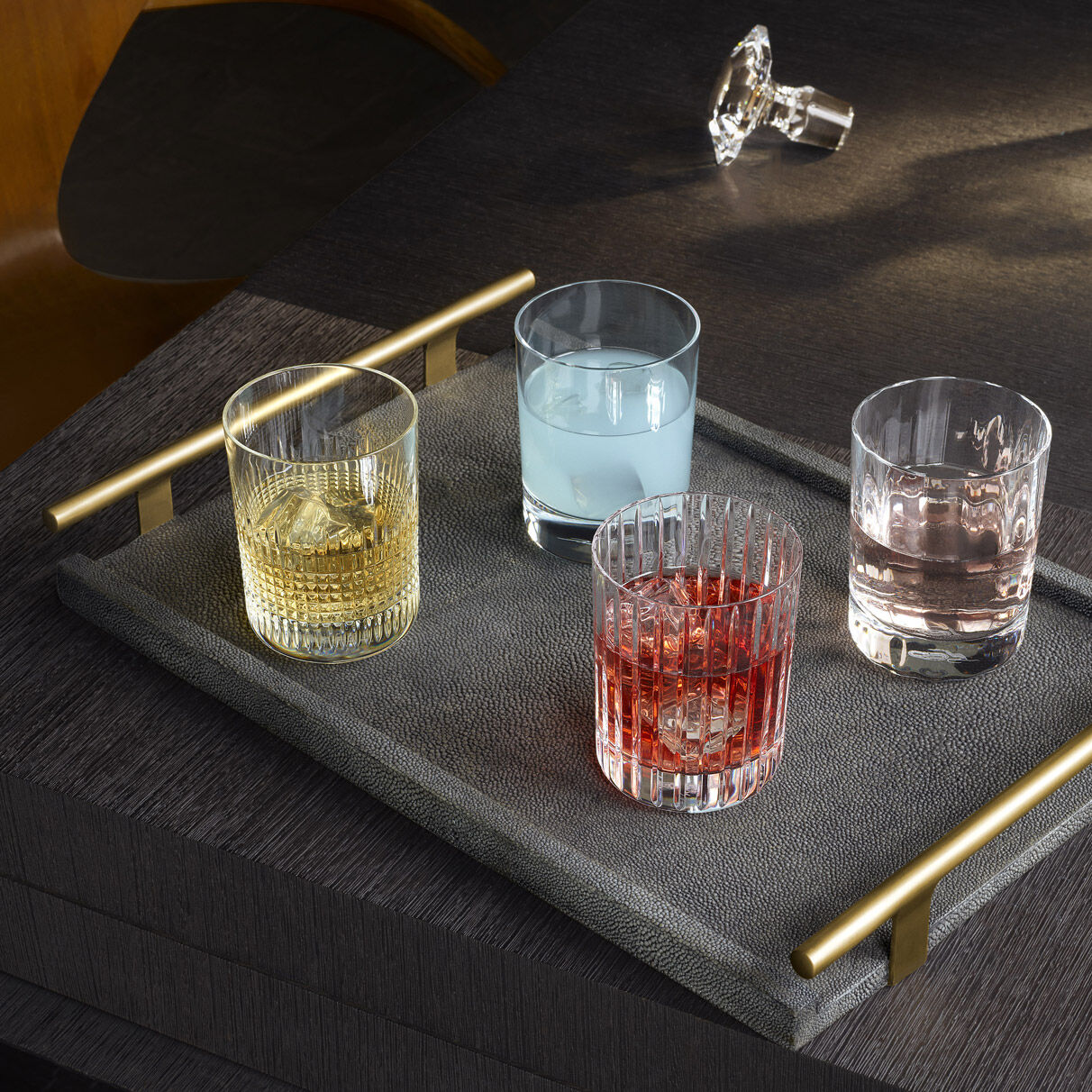 4 Elements DOF Gift Set – Current Home NY