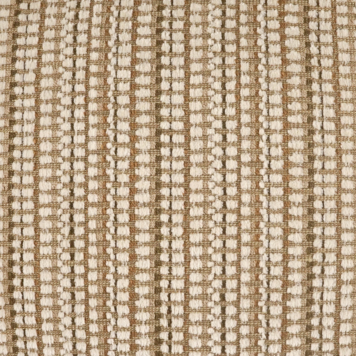 Intrique Rust Pillow