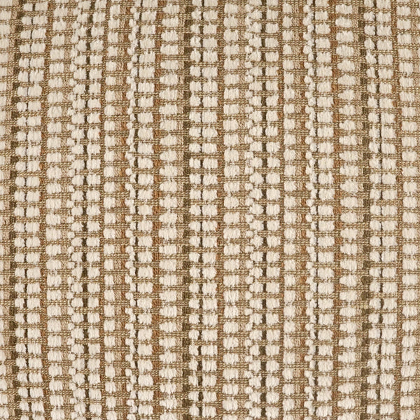 Intrique Rust Pillow