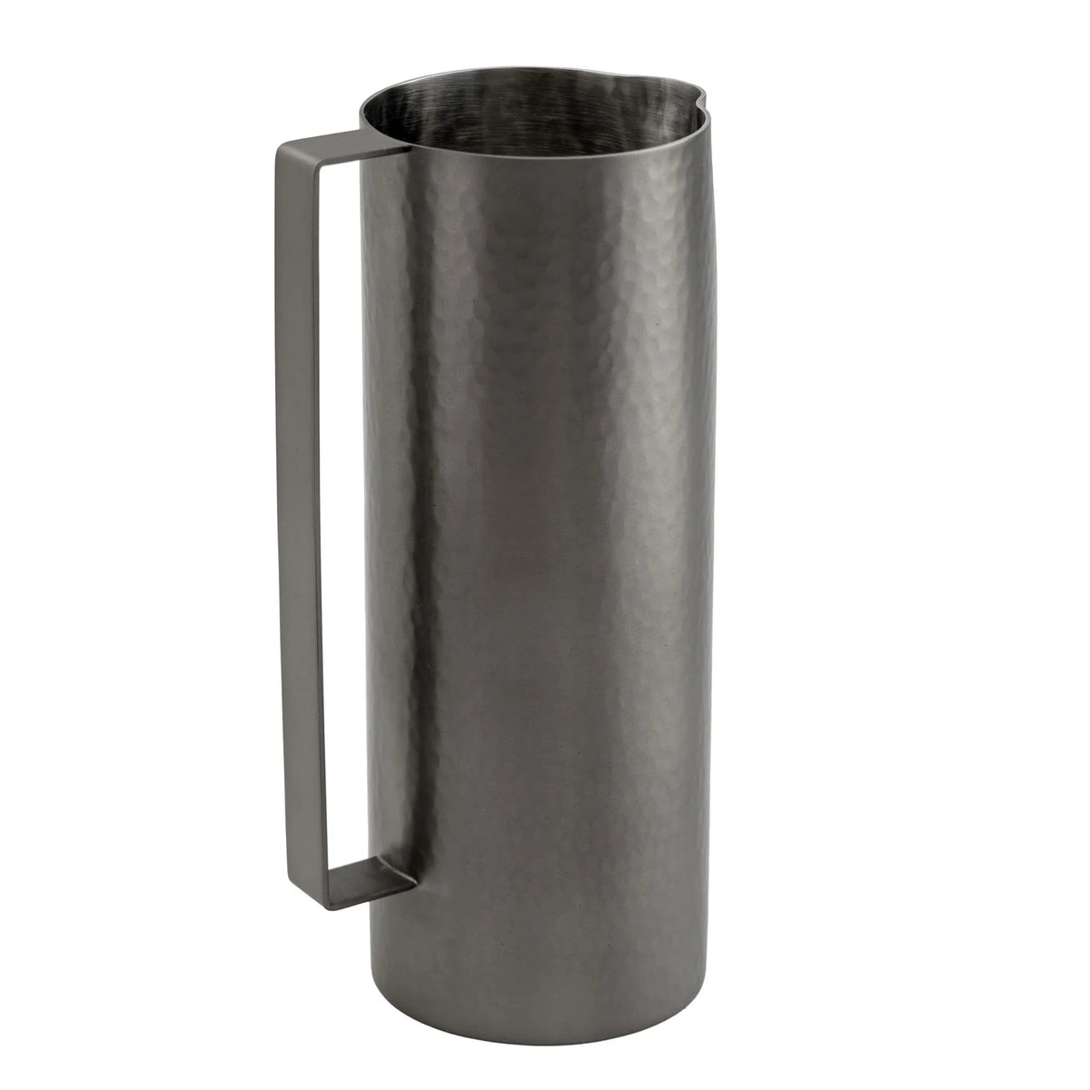 Temari Hammered Pitcher