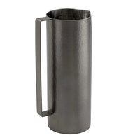 Temari Hammered Pitcher