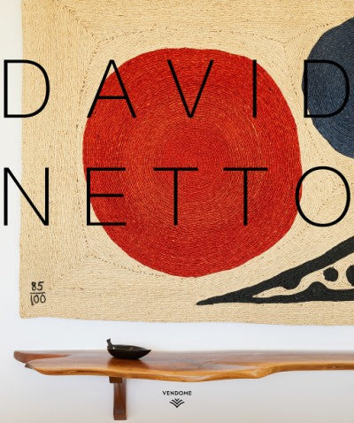 David Netto no