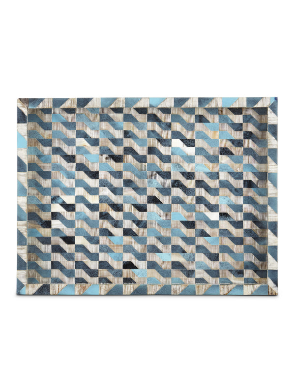 Bluegrass Tray