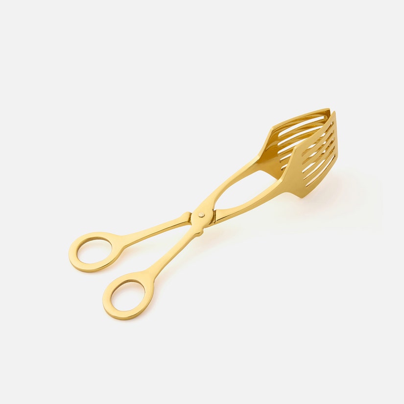 Zena Serving Tongs -