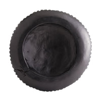 Erie Ebony Centerpiece Bowl