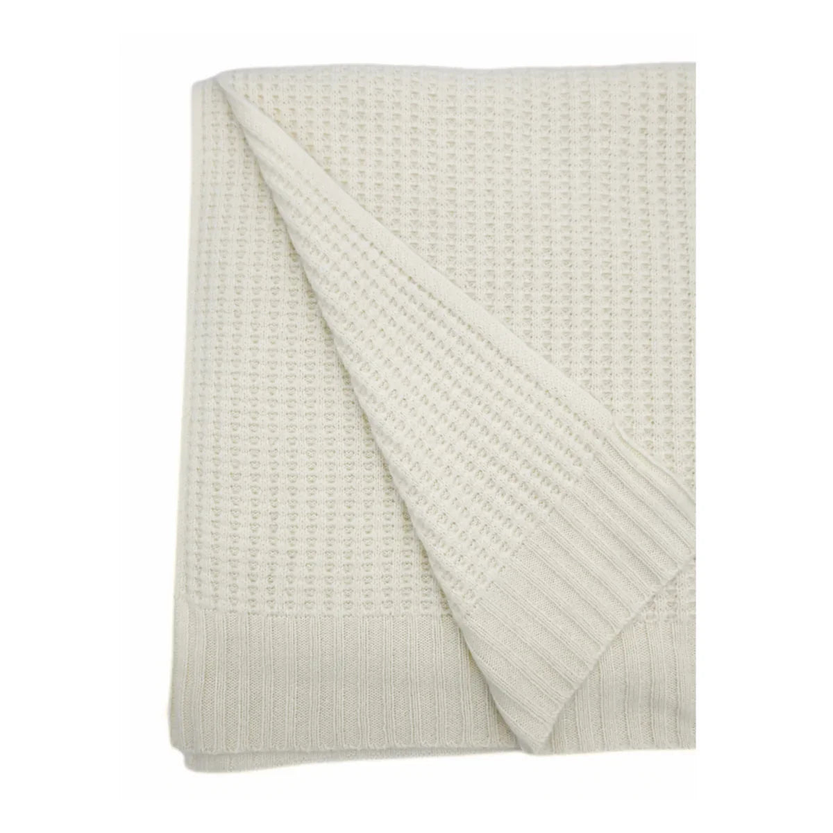 Harmony Luxury Cashmere Throw