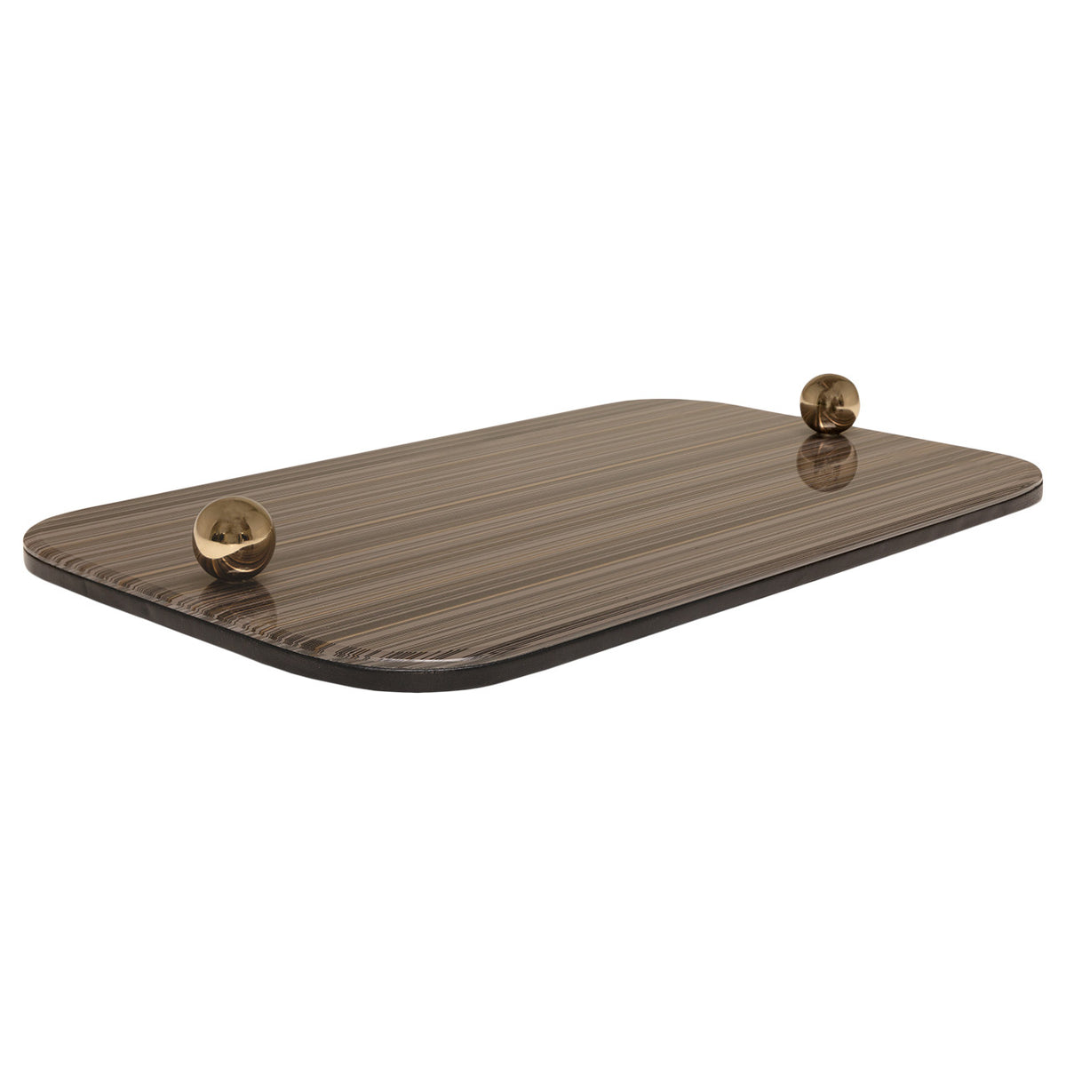 Divine Brown Tray