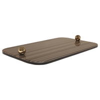 Divine Brown Tray