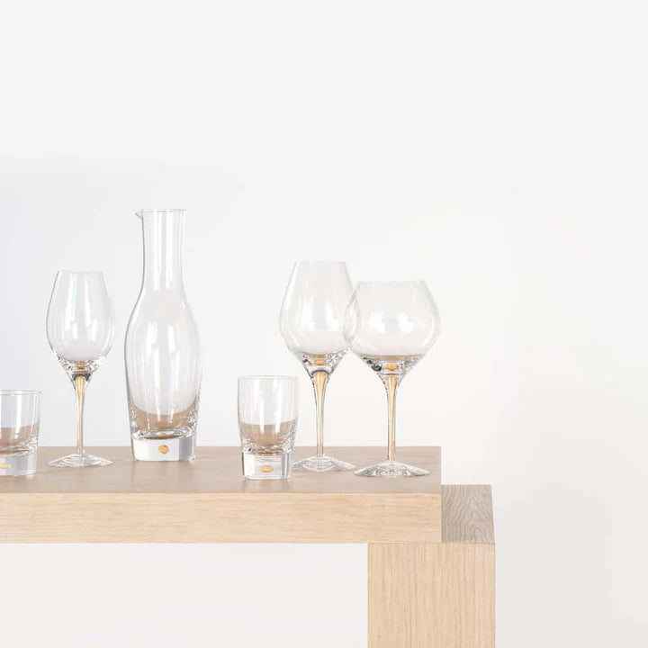 Orrefors Intermezzo Champagne Glass - Thumbnail 3