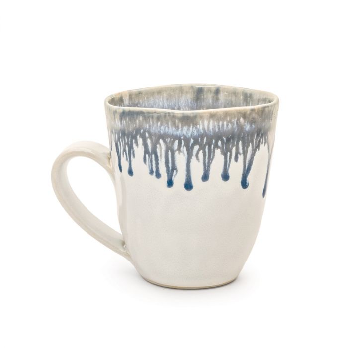 Simon Pearce Burlington Dinnerware