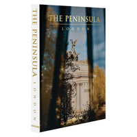 The Peninsula London