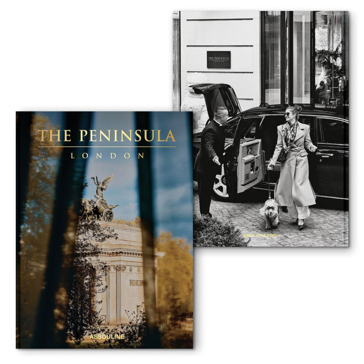 The Peninsula London