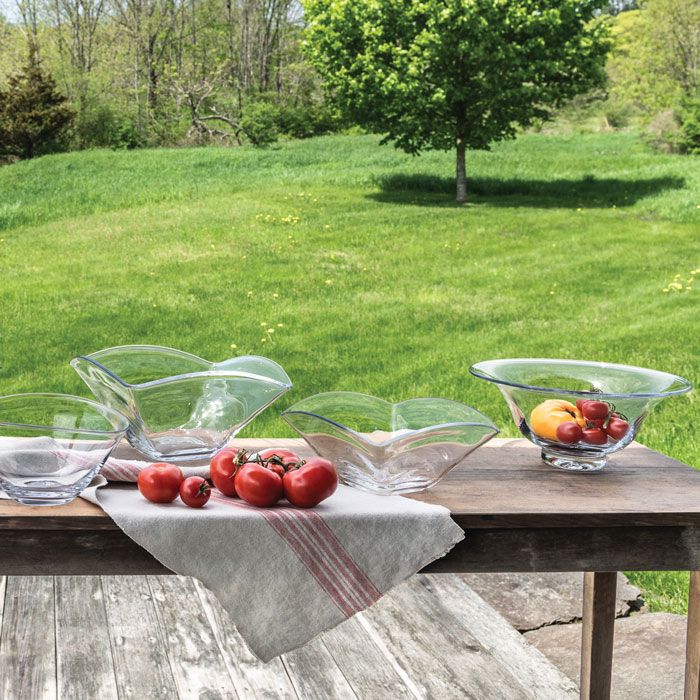 Woodbury Bowl – Current Home NY