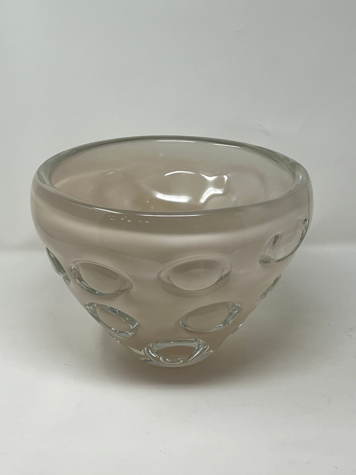 Biella Bowl -