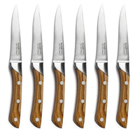 Palace Steak Knives Set of 6