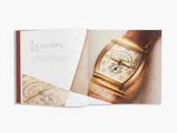 Time is Art: Vacheron Constantin