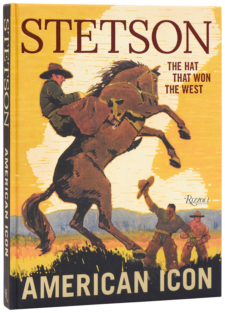 Stetson American Icon
