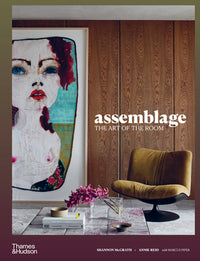 Assemblage The Art of the Room